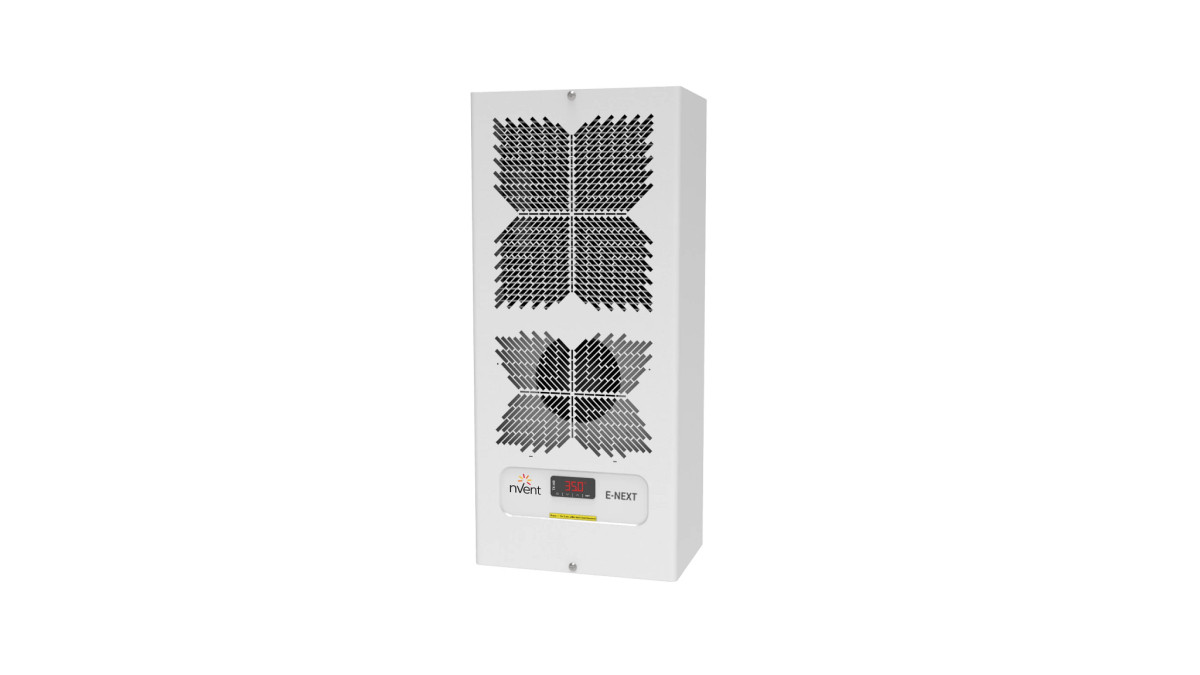 nVent HOFFMAN E-NEXT Ac Binnen 1000W 230V
