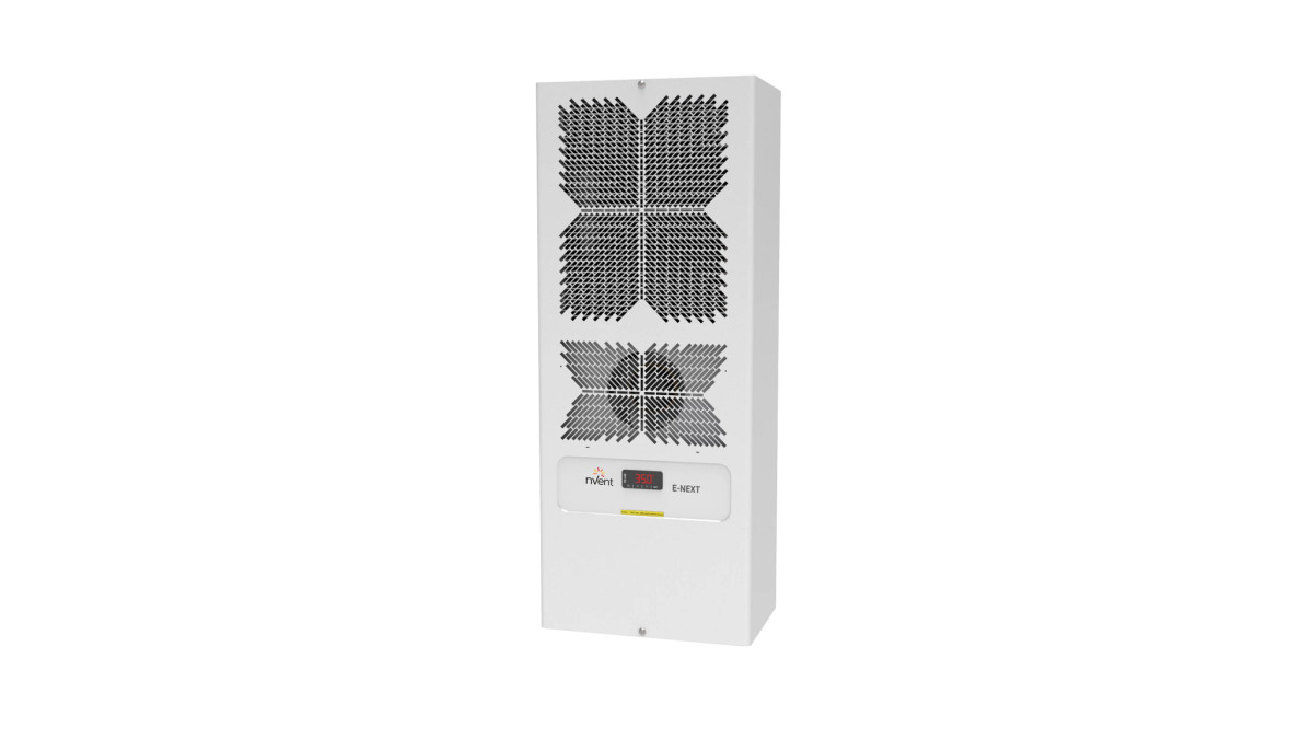 nVent HOFFMAN E-NEXT Ac Binnen 1600W 230V