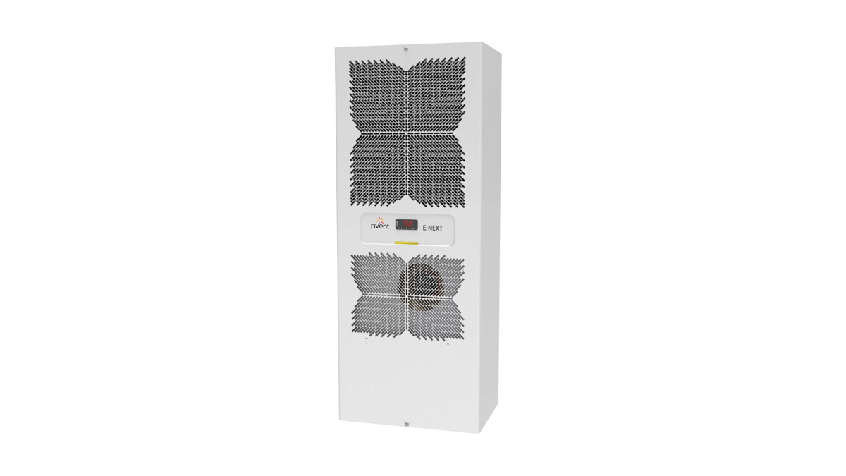 nVent HOFFMAN E-NEXT Ac Binnen 3000W 400/460V