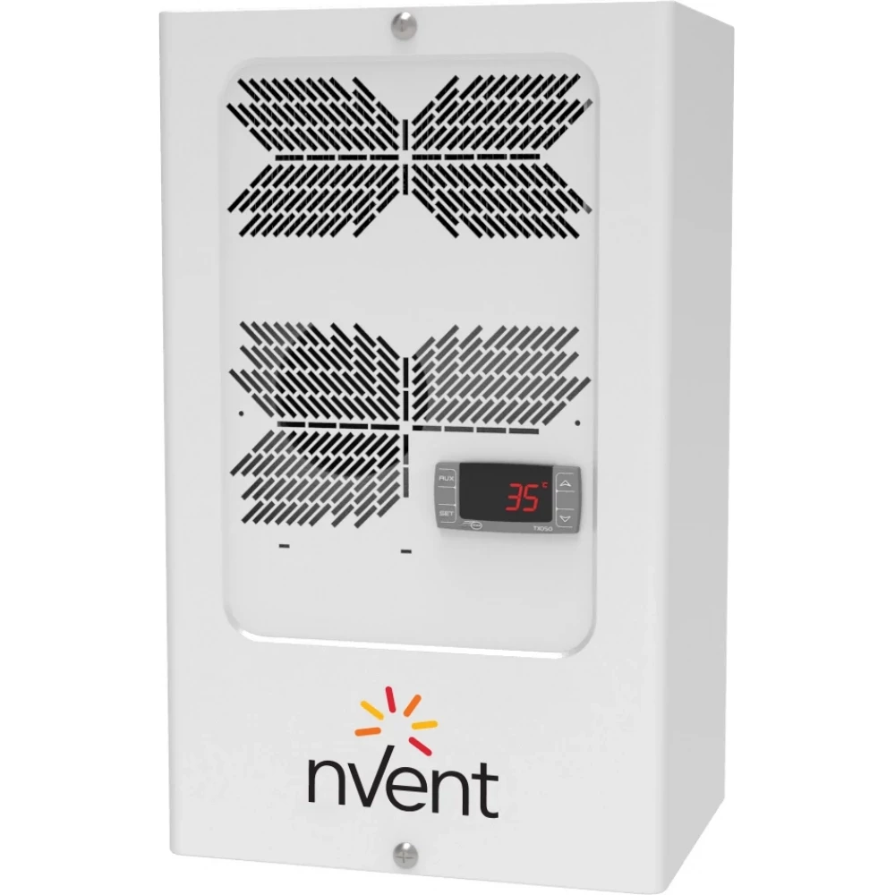 nVent HOFFMAN Algemene Accessoires Ac Binnen 380W 115V