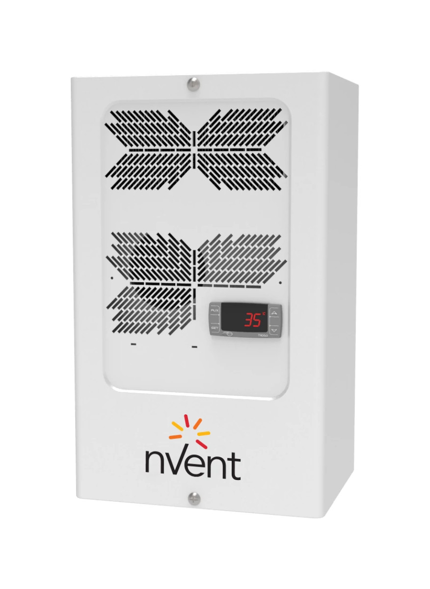nVent HOFFMAN E-NEXT Ac Binnen 380W 230V