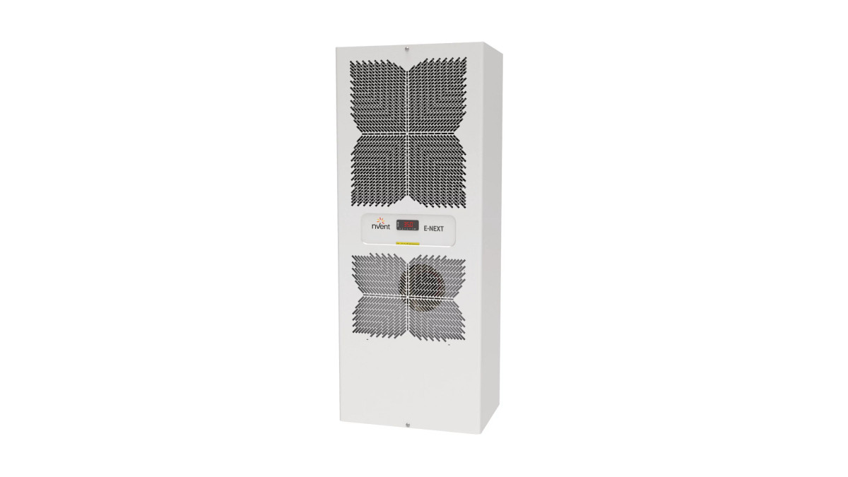 nVent HOFFMAN E-NEXT Ac Binnen 3850W 400/460V