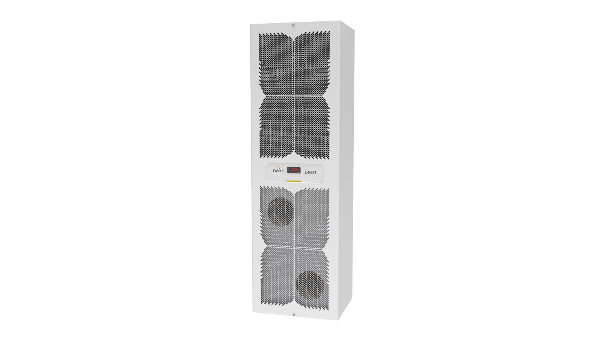 nVent HOFFMAN E-NEXT Ac Binnen 5400W 400/460V