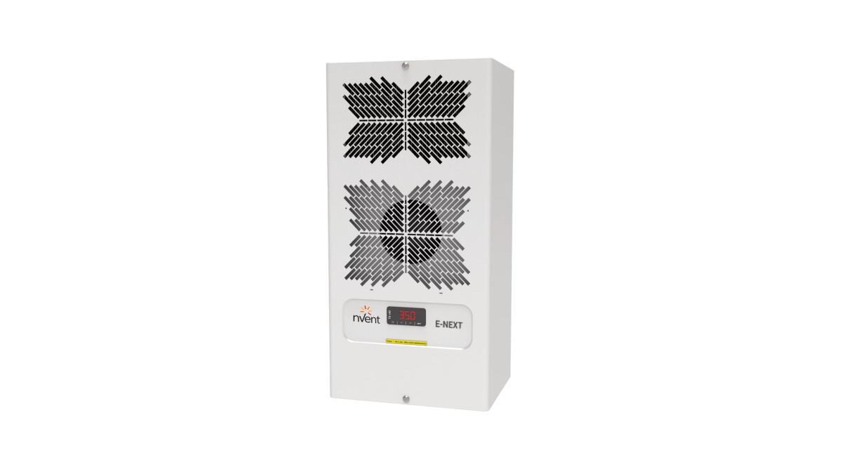 nVent HOFFMAN E-NEXT Ac Binnen 720W 230V