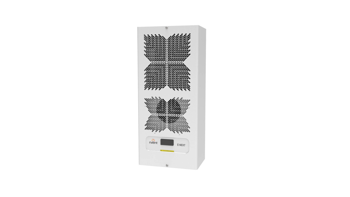 nVent HOFFMAN E-NOX Ac Buiten 1000W 230V