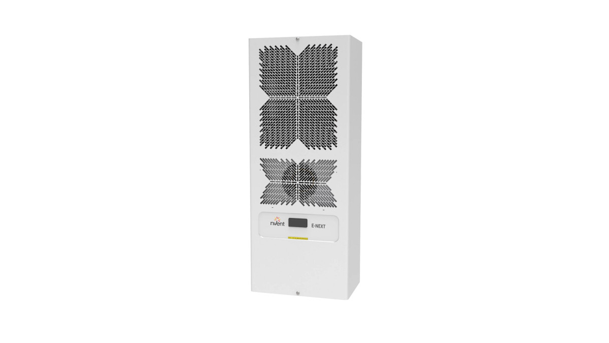 nVent HOFFMAN Algemene Accessoires Ac Buiten 1600W 115V