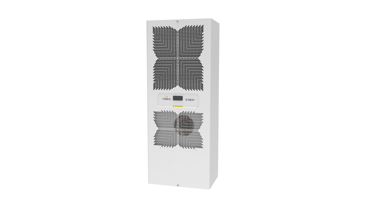 nVent HOFFMAN E-NOX Ac Buiten 3850W 230V