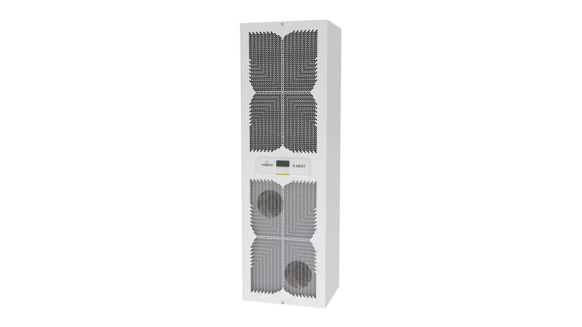 nVent HOFFMAN E-NOX Ac Buiten 5400W 400/460V