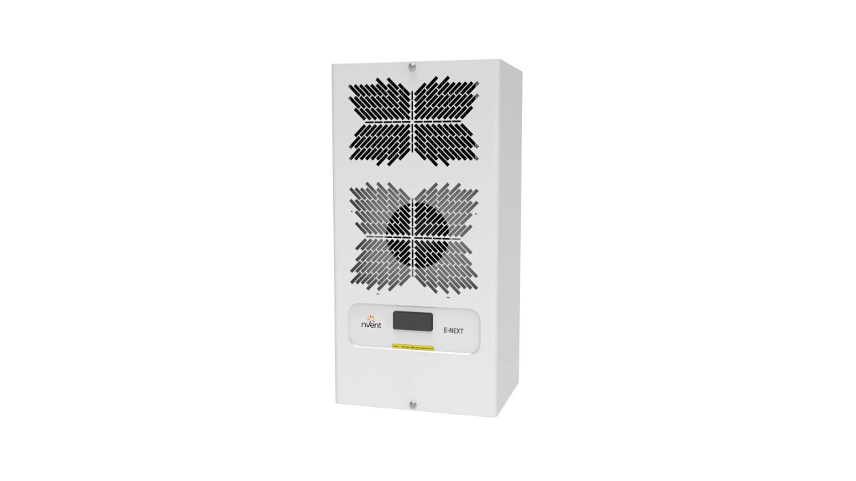 nVent HOFFMAN E-NOX Ac Buiten 720W 230V