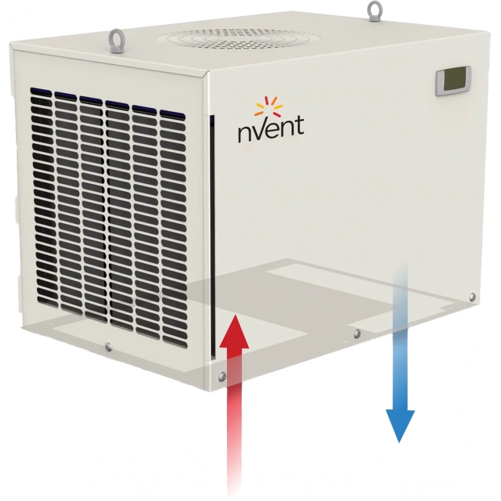 nVent HOFFMAN Algemene Accessoires Ac Dak 2050W 230V