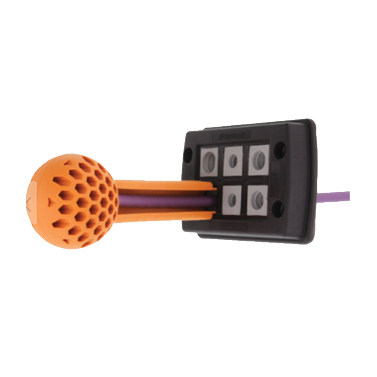 nVent HOFFMAN Algemene Accessoires Cable Entry accessory tool