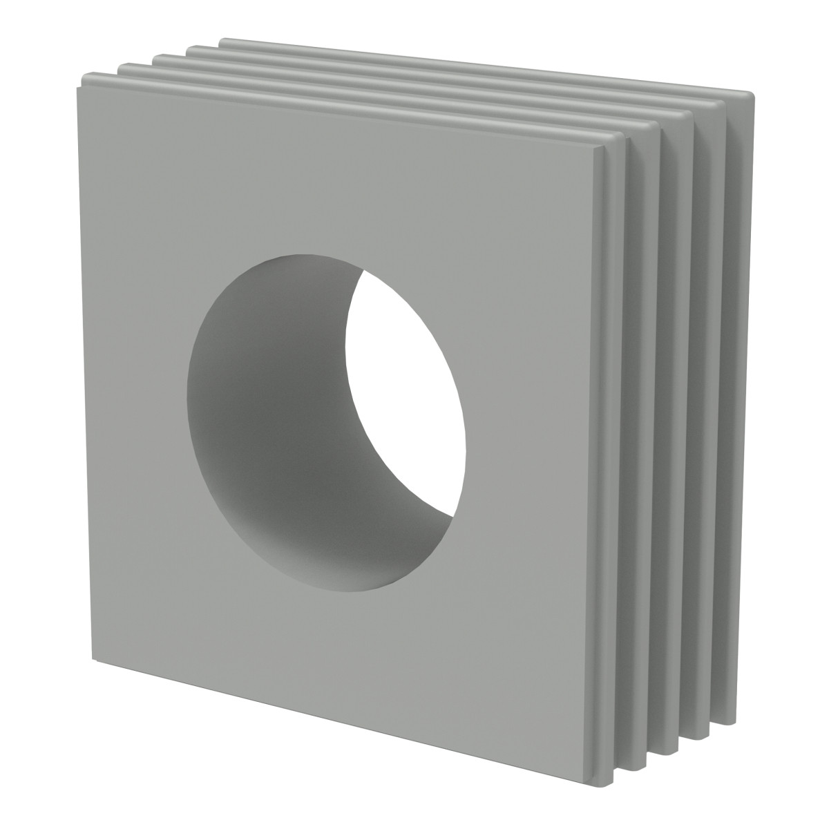nVent HOFFMAN Algemene Accessoires Grommet Large 22-23 MM