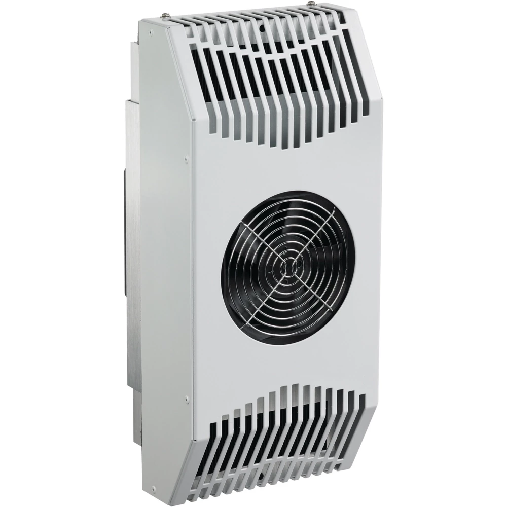 nVent HOFFMAN Algemene Accessoires Koeler Tec SHRD te16 24V SS304 16x7x7