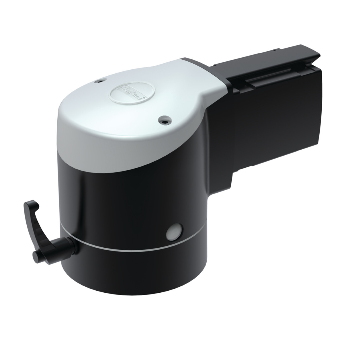 nVent HOFFMAN Algemene Accessoires Koppelingsset Kniestuk