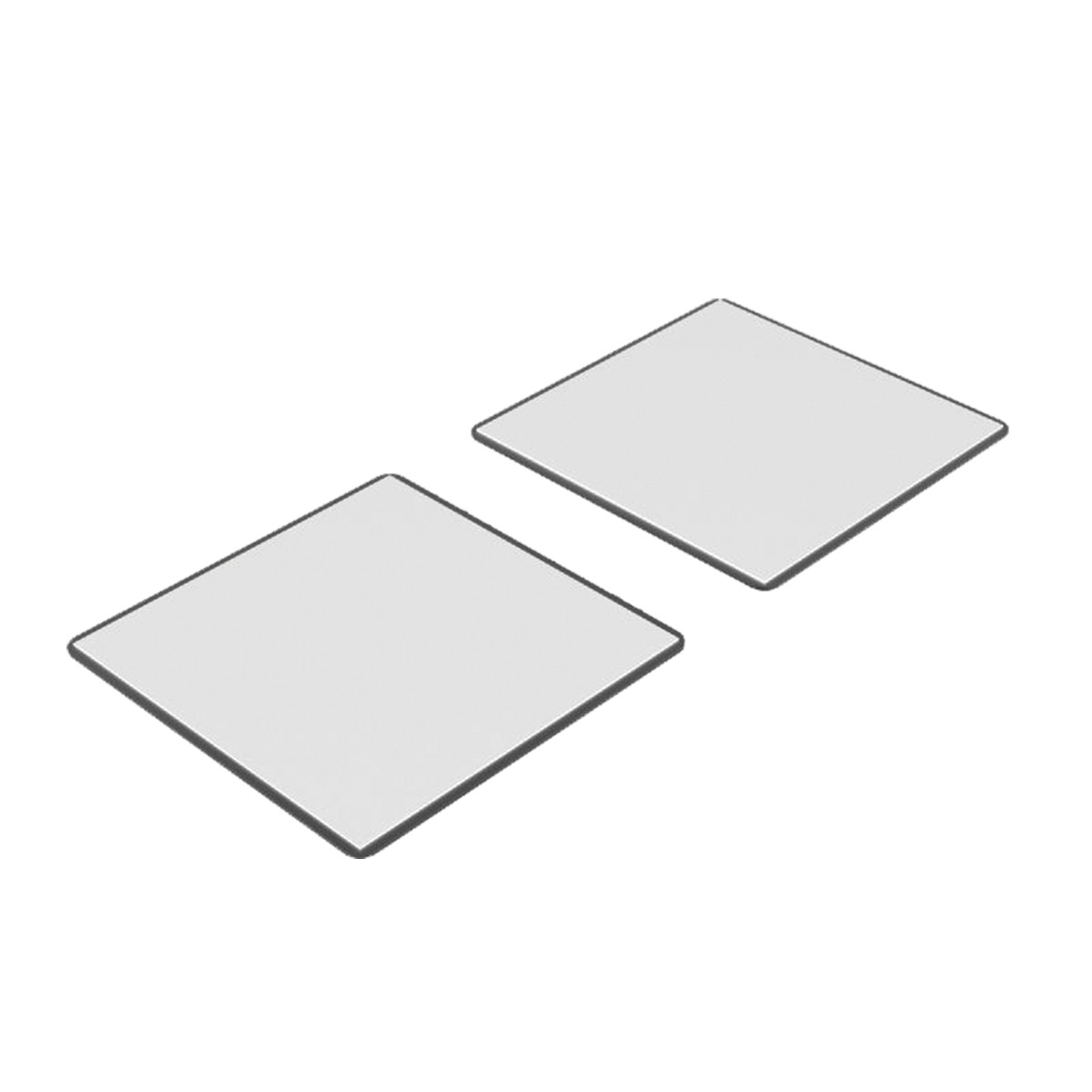 nVent HOFFMAN Algemene Accessoires Metalen Bevestiging magneet