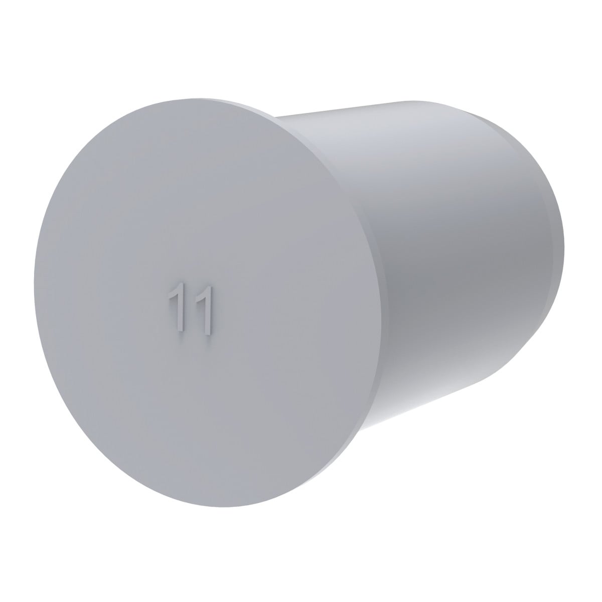 nVent HOFFMAN Algemene Accessoires Sealing Plug for cep 22MM