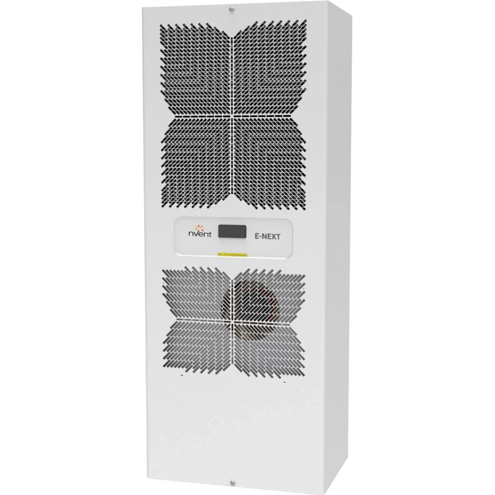nVent HOFFMAN Algemene Accessoires V. M. ac voor buiten, E-nox,