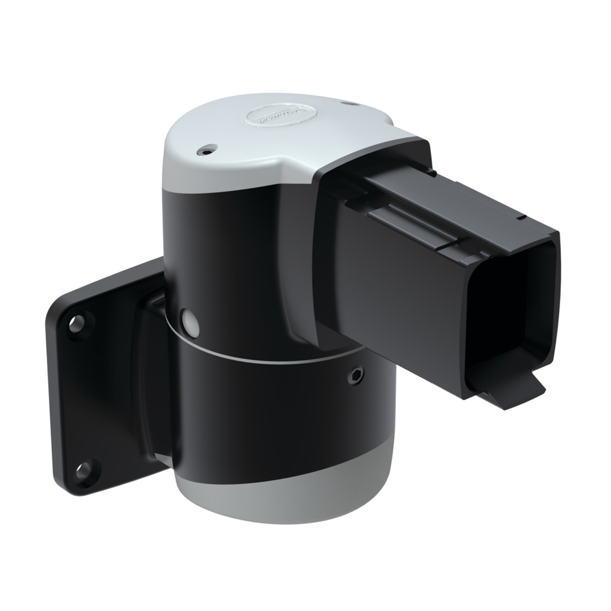 nVent HOFFMAN Algemene Accessoires Wandmontage Horizontaal