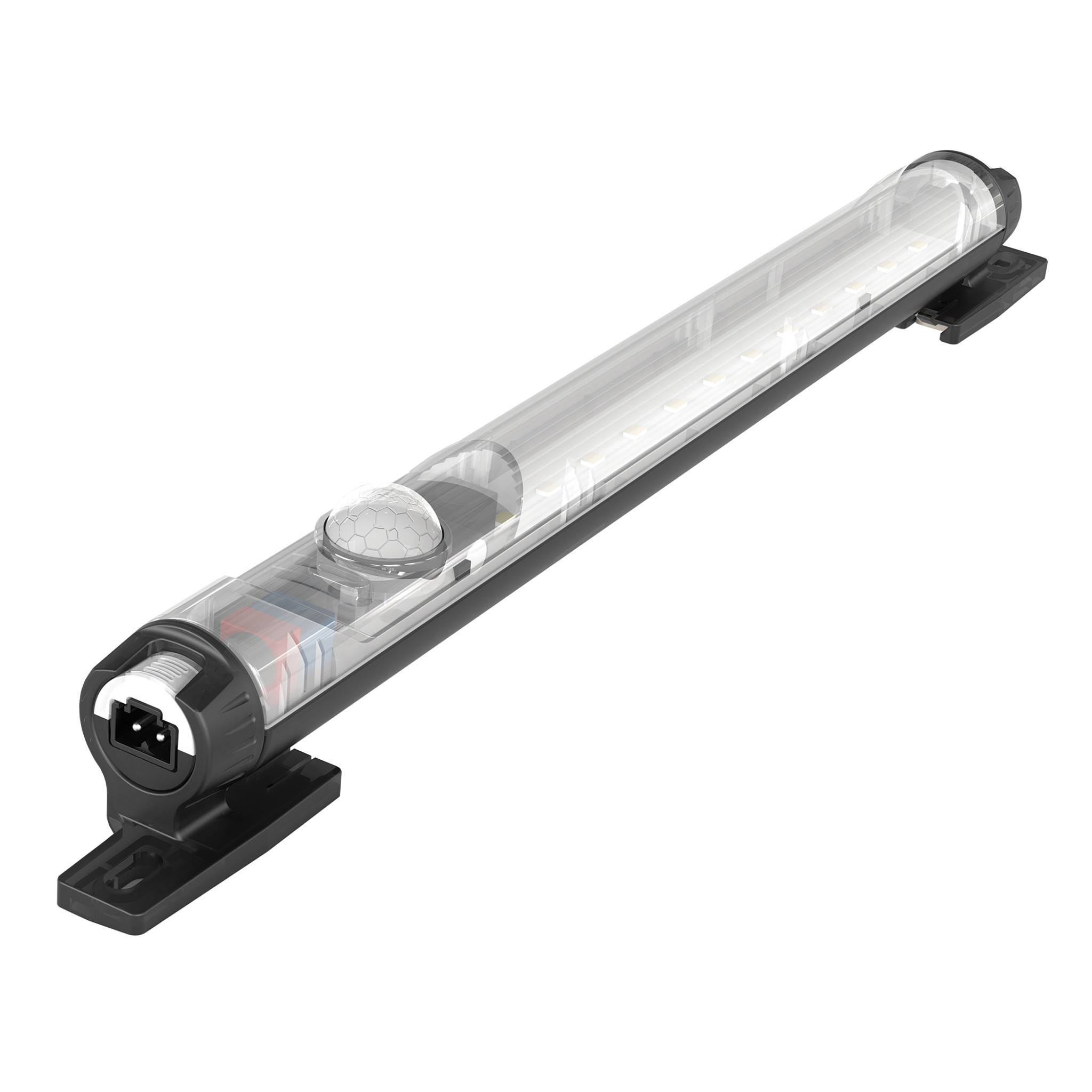 Nvent Hoffman cel550+magneetaccessoire led verlichting