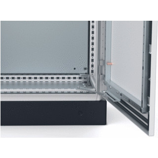 nVent HOFFMAN DEURSTOP RVS 316