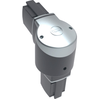 nVent HOFFMAN DRAAIBAAR KNIESTUK