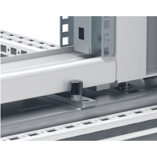 nVent HOFFMAN EINDAANSLAG ZWENKFRAME