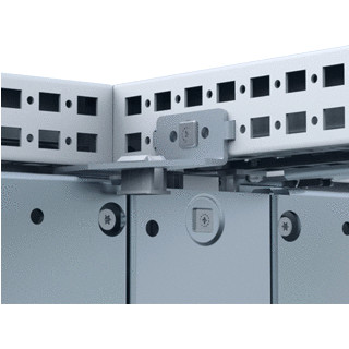 nVent HOFFMAN FILLER PLATES MPF 1200MM