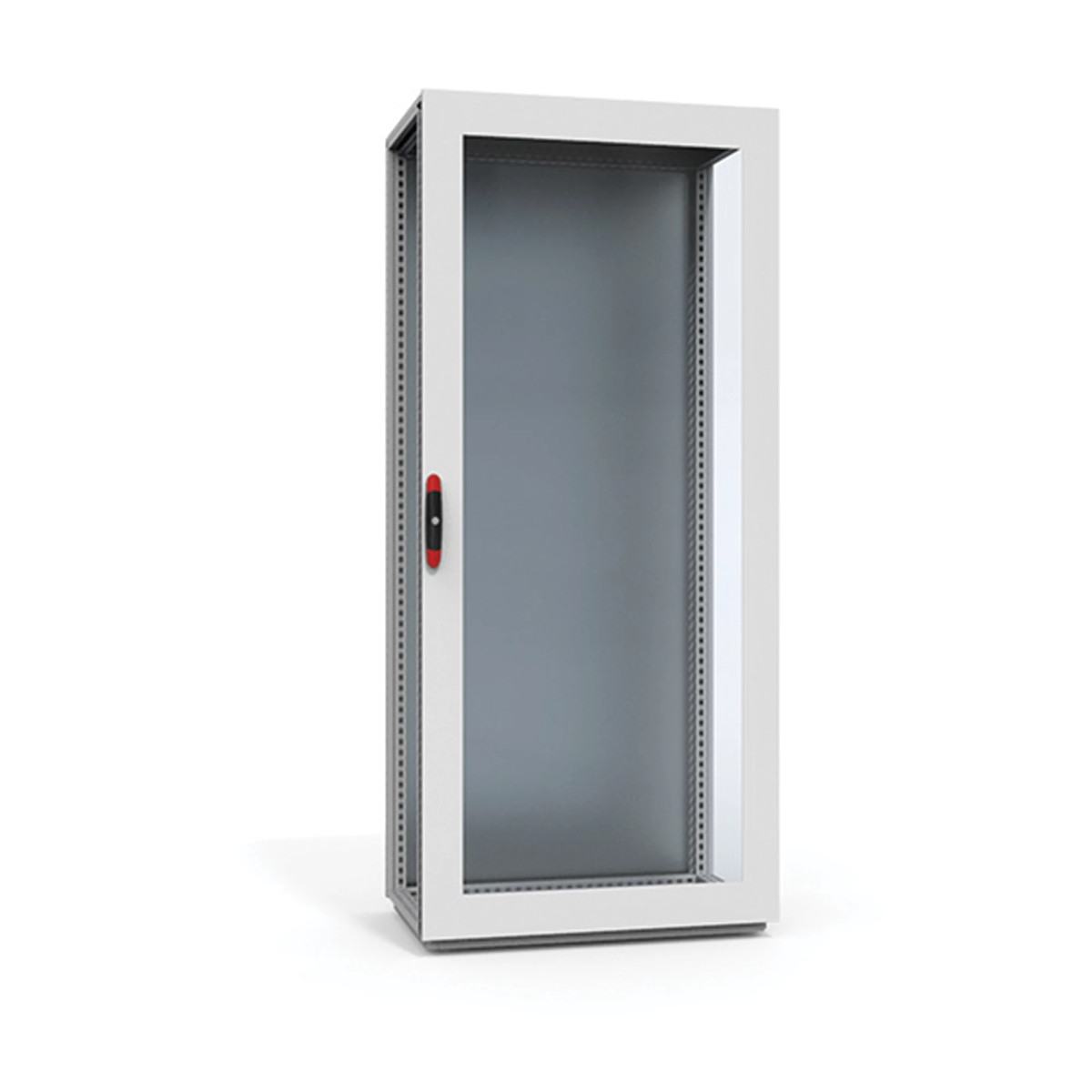 nVent HOFFMAN Vloerstaande kasten Glazed Door, 2000x1000