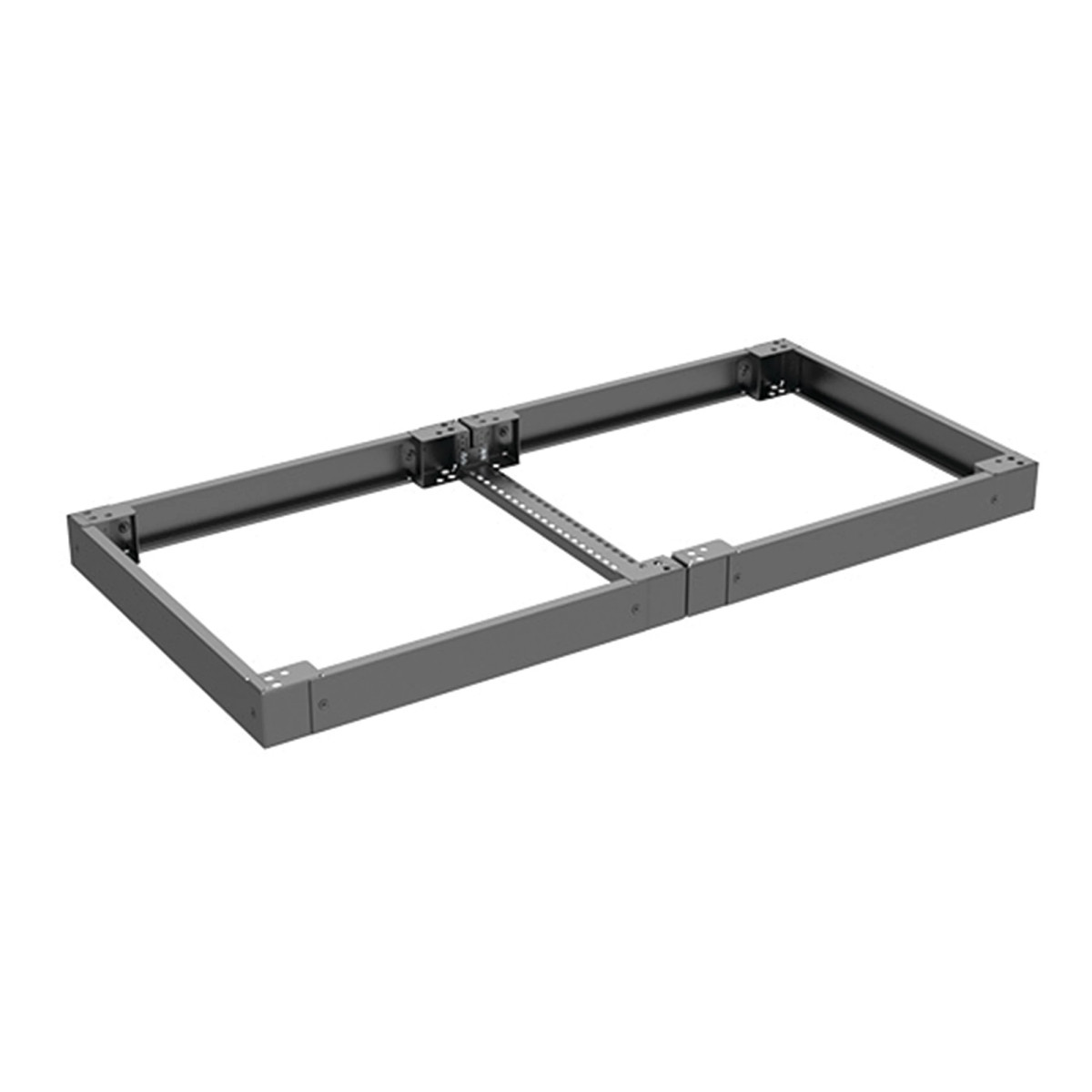 nVent HOFFMAN Vloerstaande kasten Combining Plinth, 1000