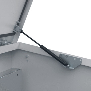 nVent HOFFMAN GASVEER 150N          DS2