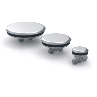 nVent HOFFMAN GATAFDICHTING SS M63