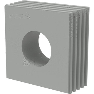 nVent HOFFMAN GROMM SMALL 11-12MM