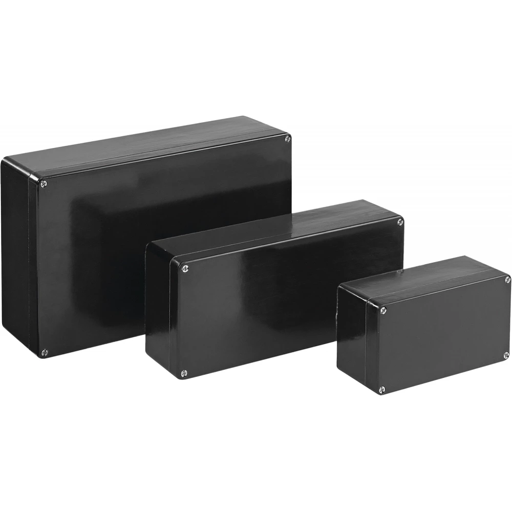 Nvent Hoffman klemmenkast ex 80x75x55