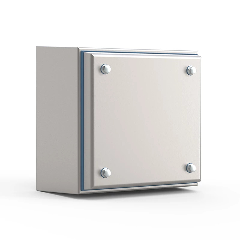 Nvent Hoffman klemmenkast HD 300x400x120