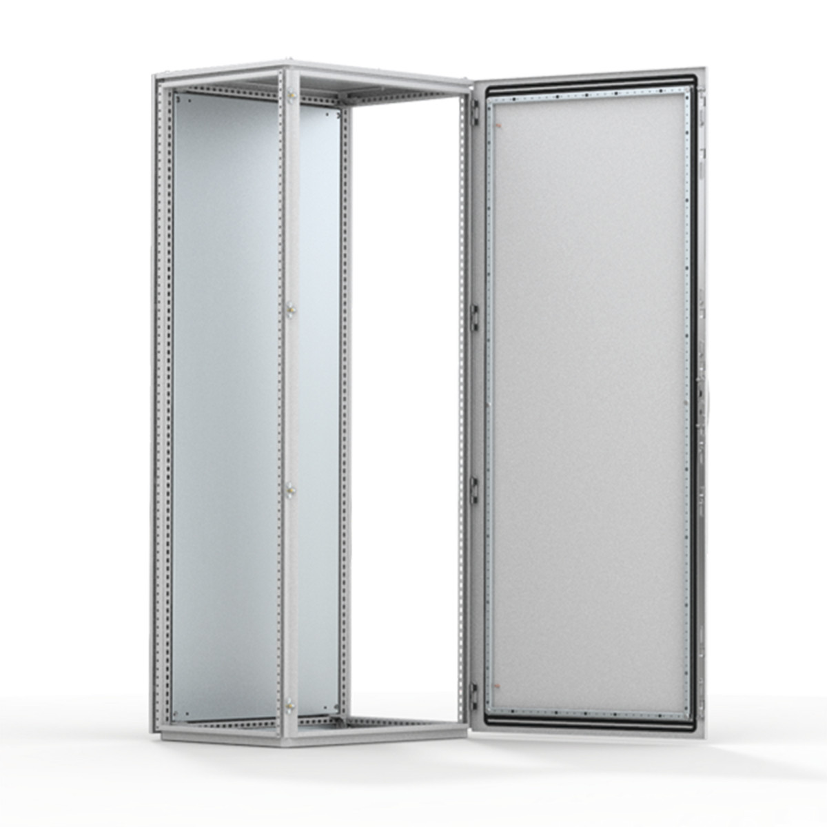 nVent HOFFMAN MOD 1DOOR+PLATE 1600X600