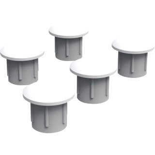 nVent HOFFMAN PLUGGEN VOOR BUISGATEN