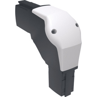 nVent HOFFMAN REDUCTIEKNIESTUK LICHT