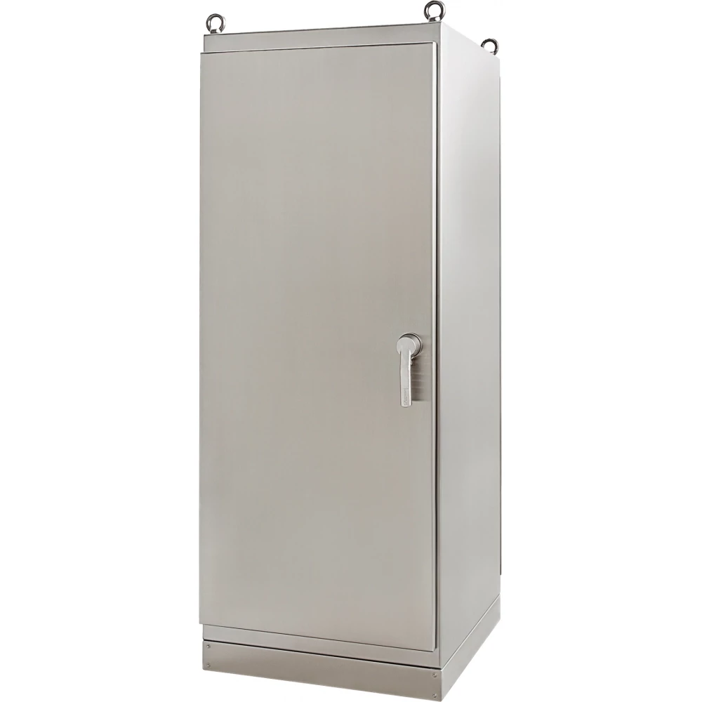 nVent HOFFMAN Roestvaststaal Unibody, 1800x800x600