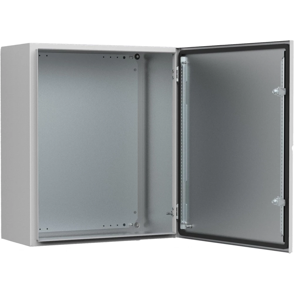 Nvent Hoffman schakelkast leeg 600x600x210mm