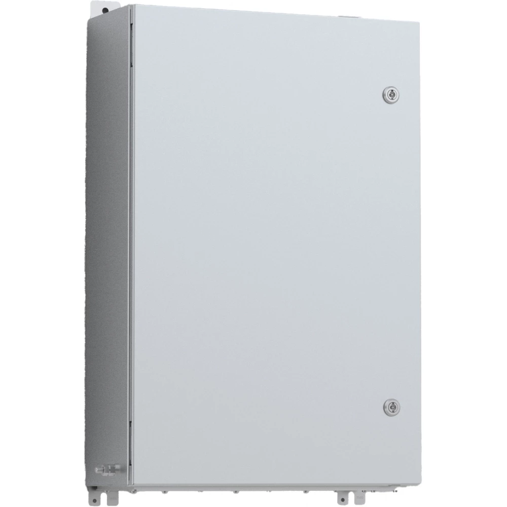 Nvent Hoffman schakelkast leeg 600x600x300mm