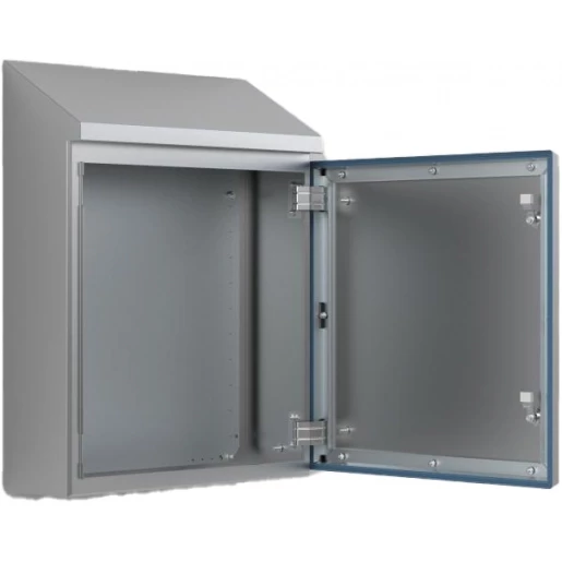 Nvent Hoffman schakelkast leeg 810x825x300mm