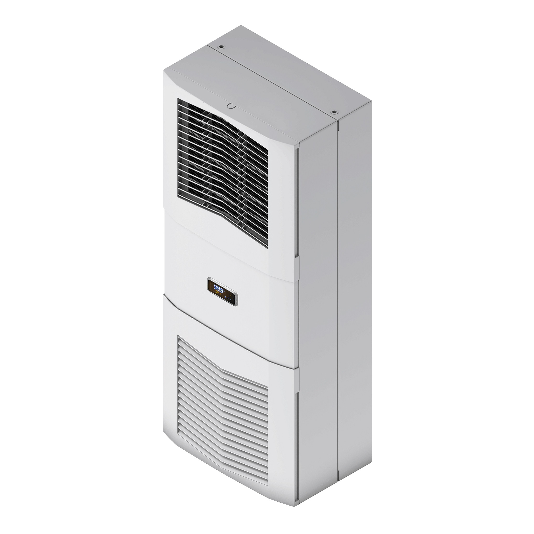 Nvent Hoffman slimfit-koeler 500W