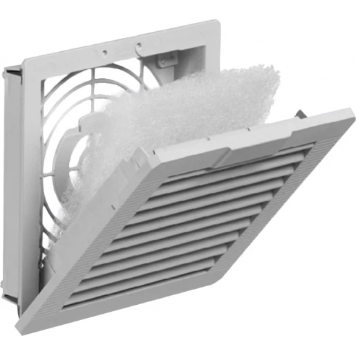 Nvent Hoffman standaard vervangingsfiltermat ef100/efa100