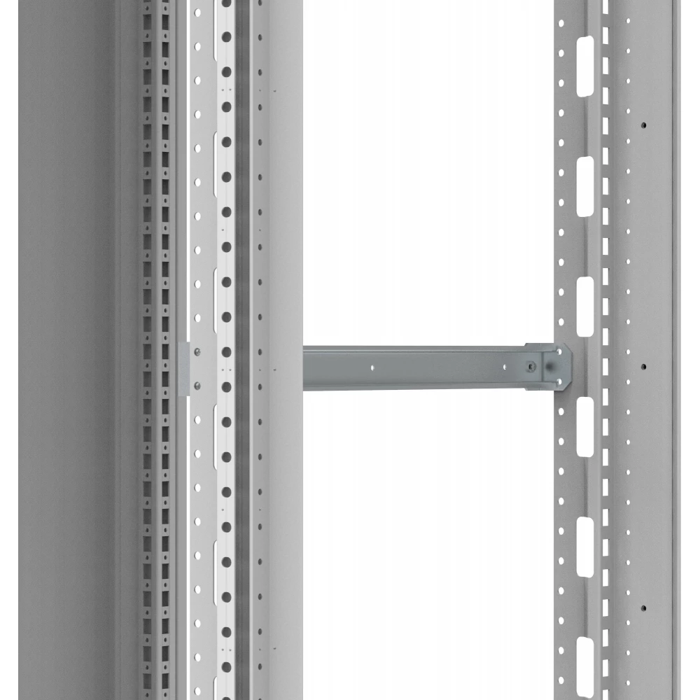 nVent HOFFMAN Stroomverdelingssystemen Din Rail, 800MM