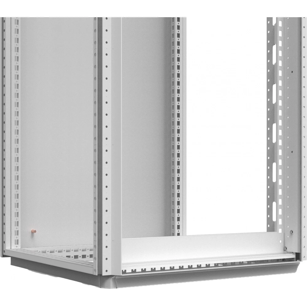 nVent HOFFMAN Stroomverdelingssystemen Modulair frame, 1800x800
