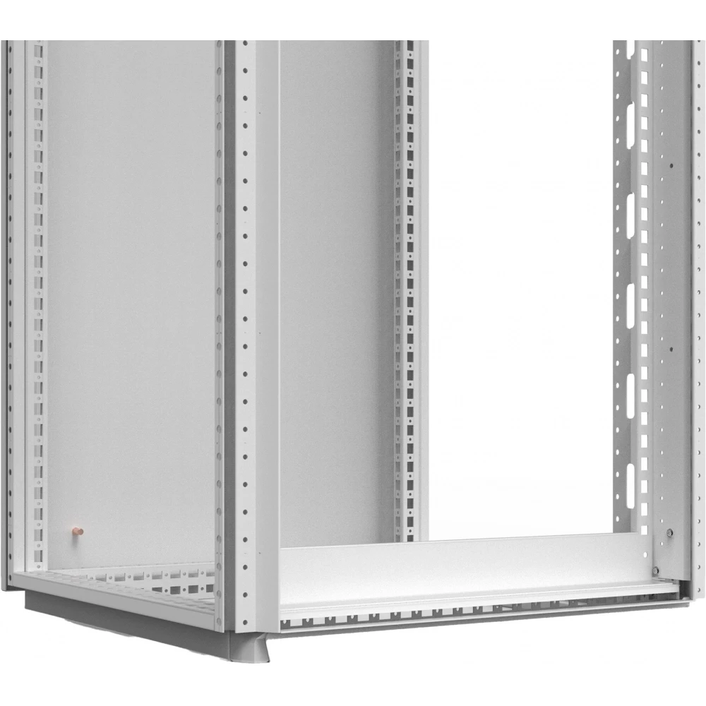 nVent HOFFMAN Stroomverdelingssystemen Modulair frame, 2200x800