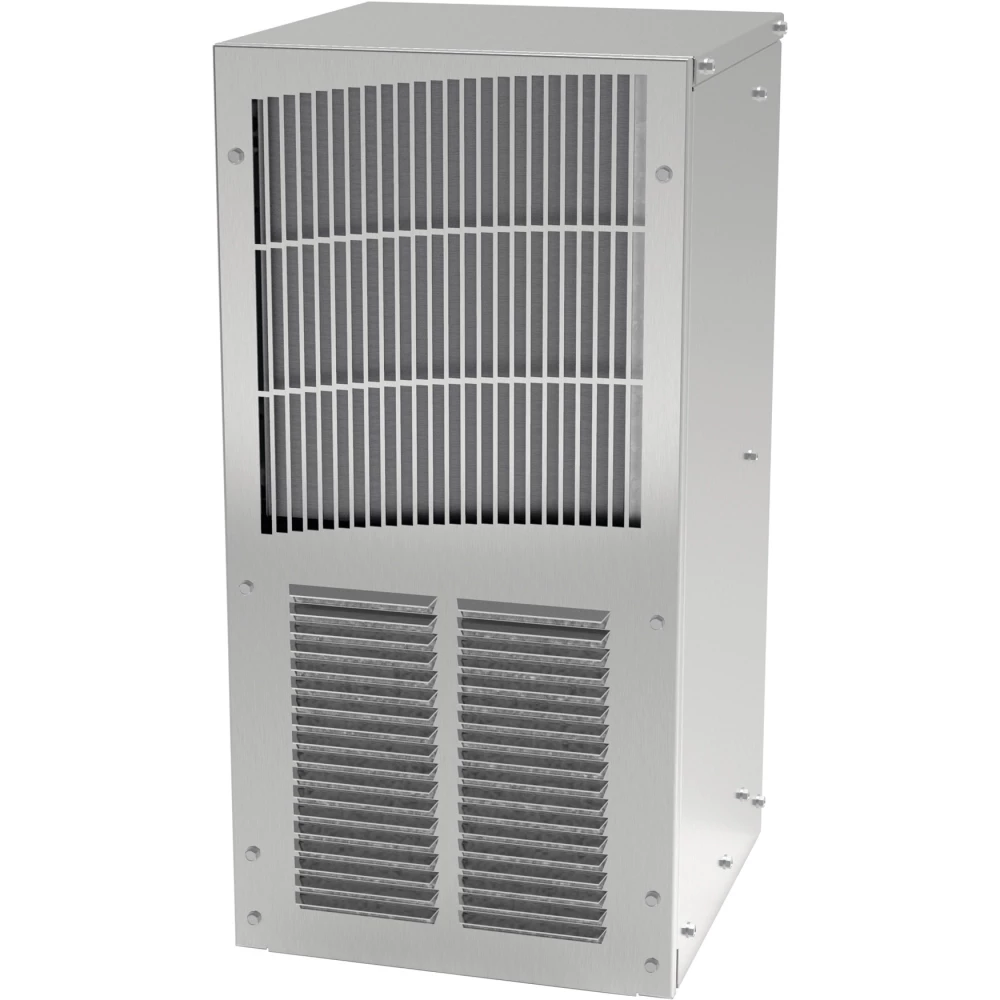 Nvent Hoffman T-series buiten-SS 586W 230V