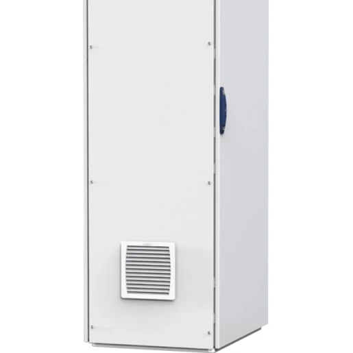 Nvent Hoffman uitlaatfilter 252x252x38mm