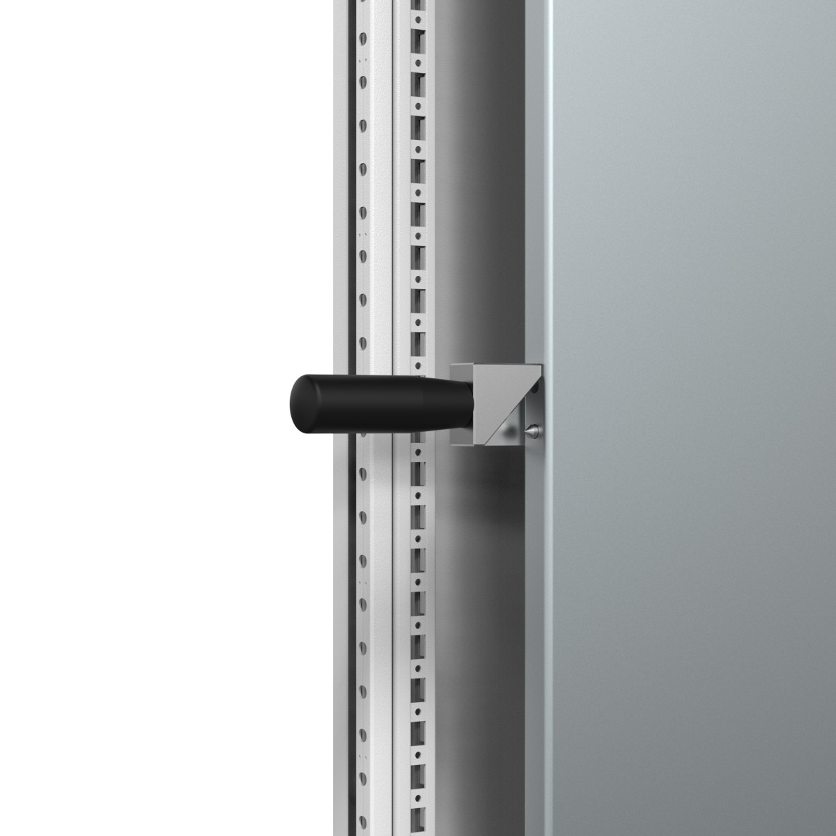 nVent HOFFMAN Vloerstaande kasten Transportgreep Voor MP