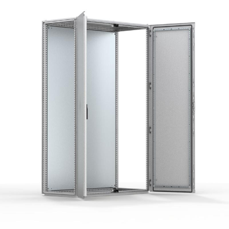 nVent HOFFMAN Vloerstaande kasten Vloerstaand, 2000x800x600